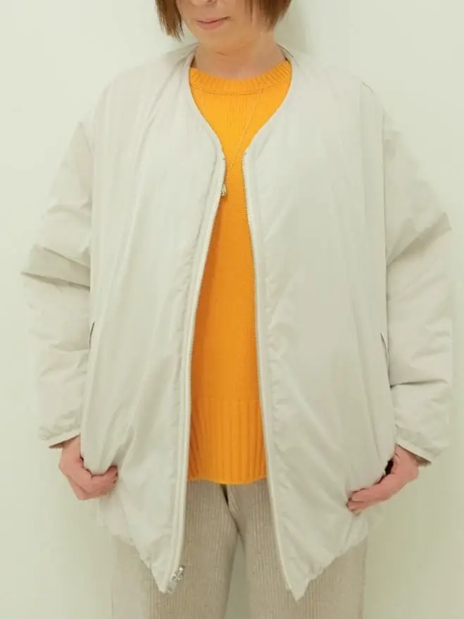 23区 L 中村 コーディネート画像