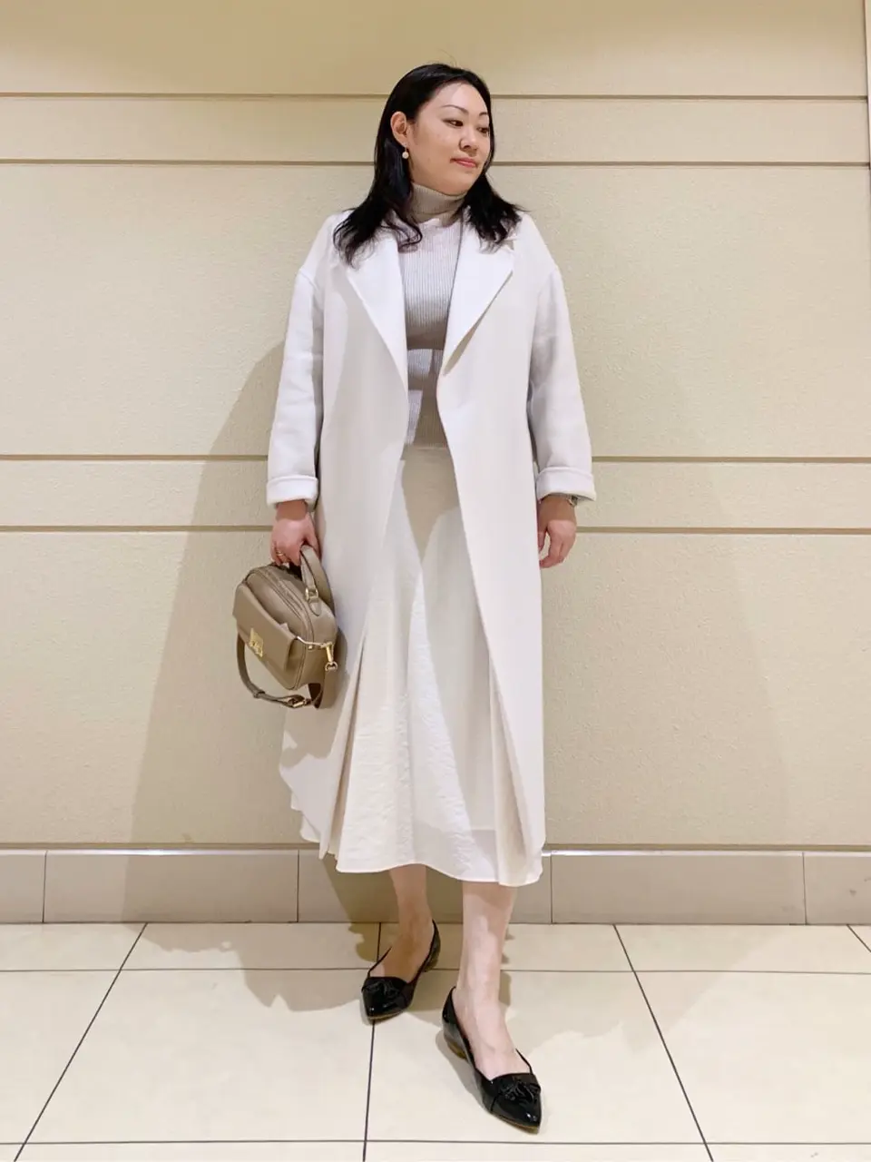 23区 L 山崎 コーディネート画像