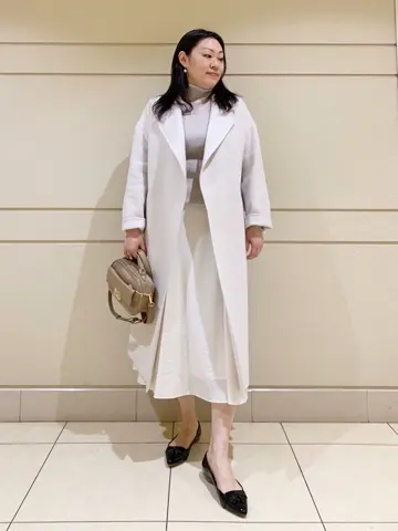 23区 L 山崎 コーディネート画像