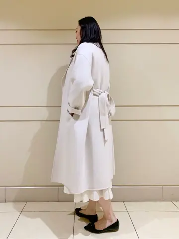 23区 L 山崎 コーディネート画像