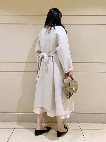 23区 L 山崎 コーディネート画像