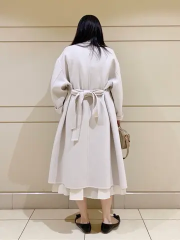 23区 L 山崎 コーディネート画像