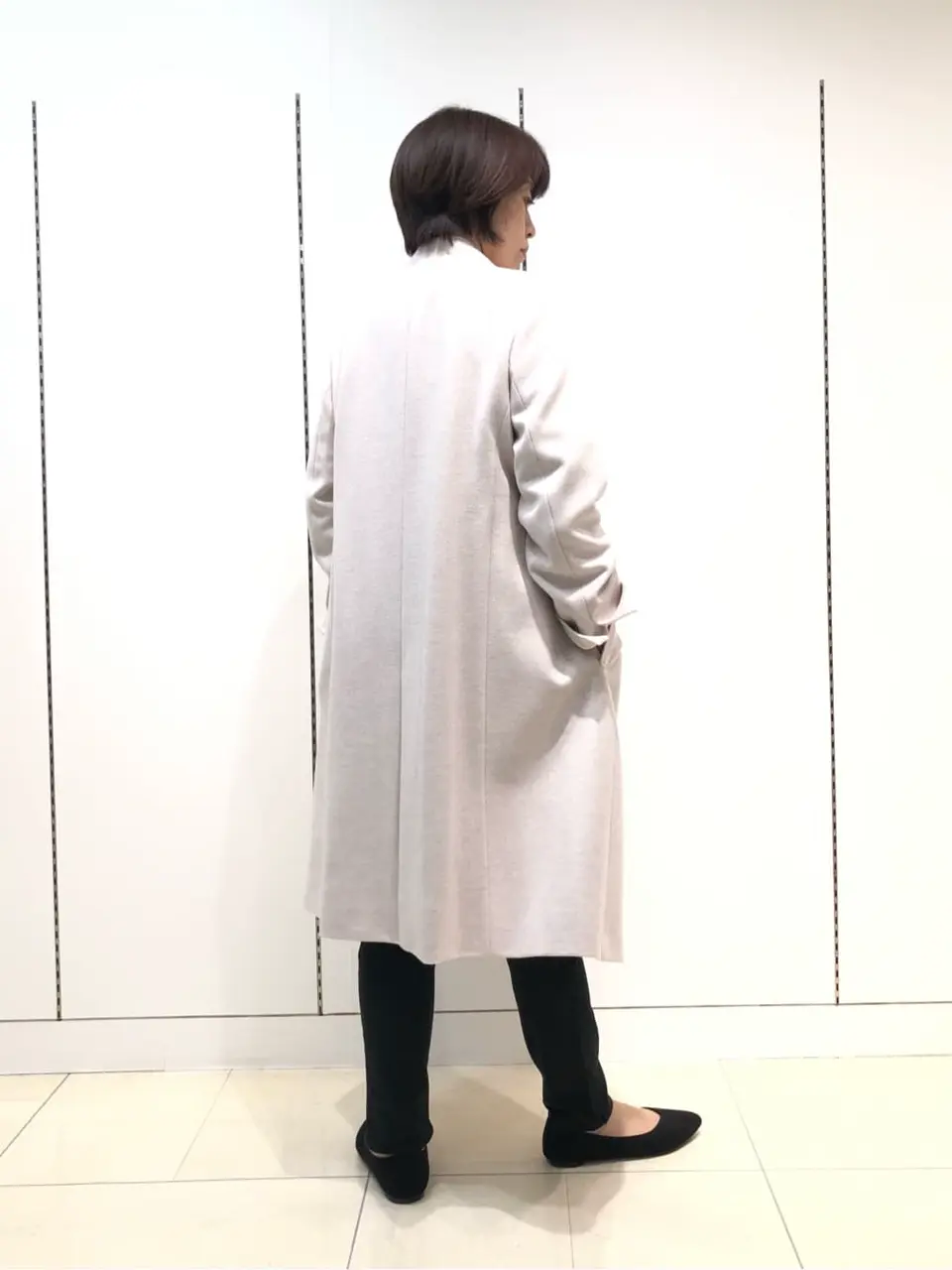 23区 L 鈴木 コーディネート画像