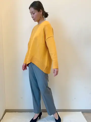 23区 L 河野 コーディネート画像