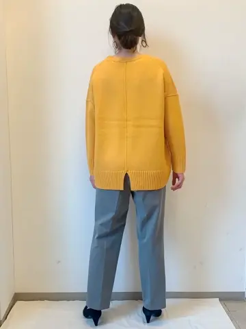 23区 L 河野 コーディネート画像