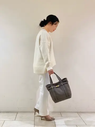 23区 L 笹川 コーディネート画像