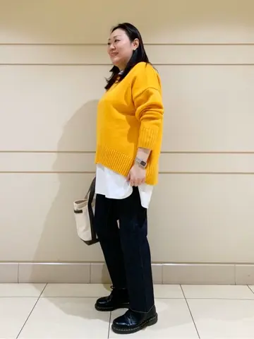 23区 L 山崎 コーディネート画像