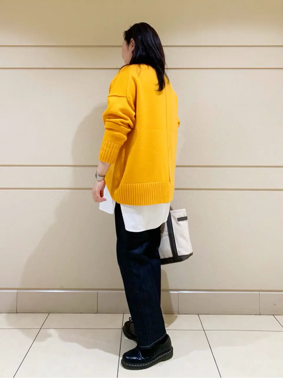 23区 L 山崎 コーディネート画像