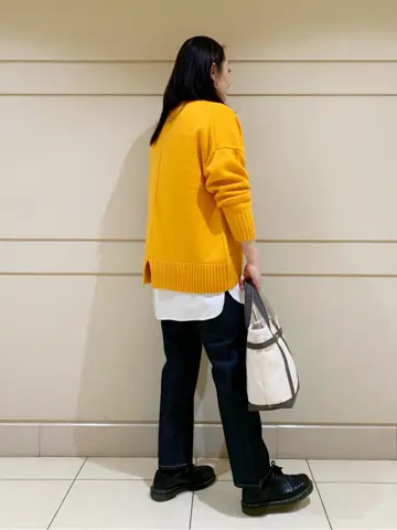 23区 L 山崎 コーディネート画像