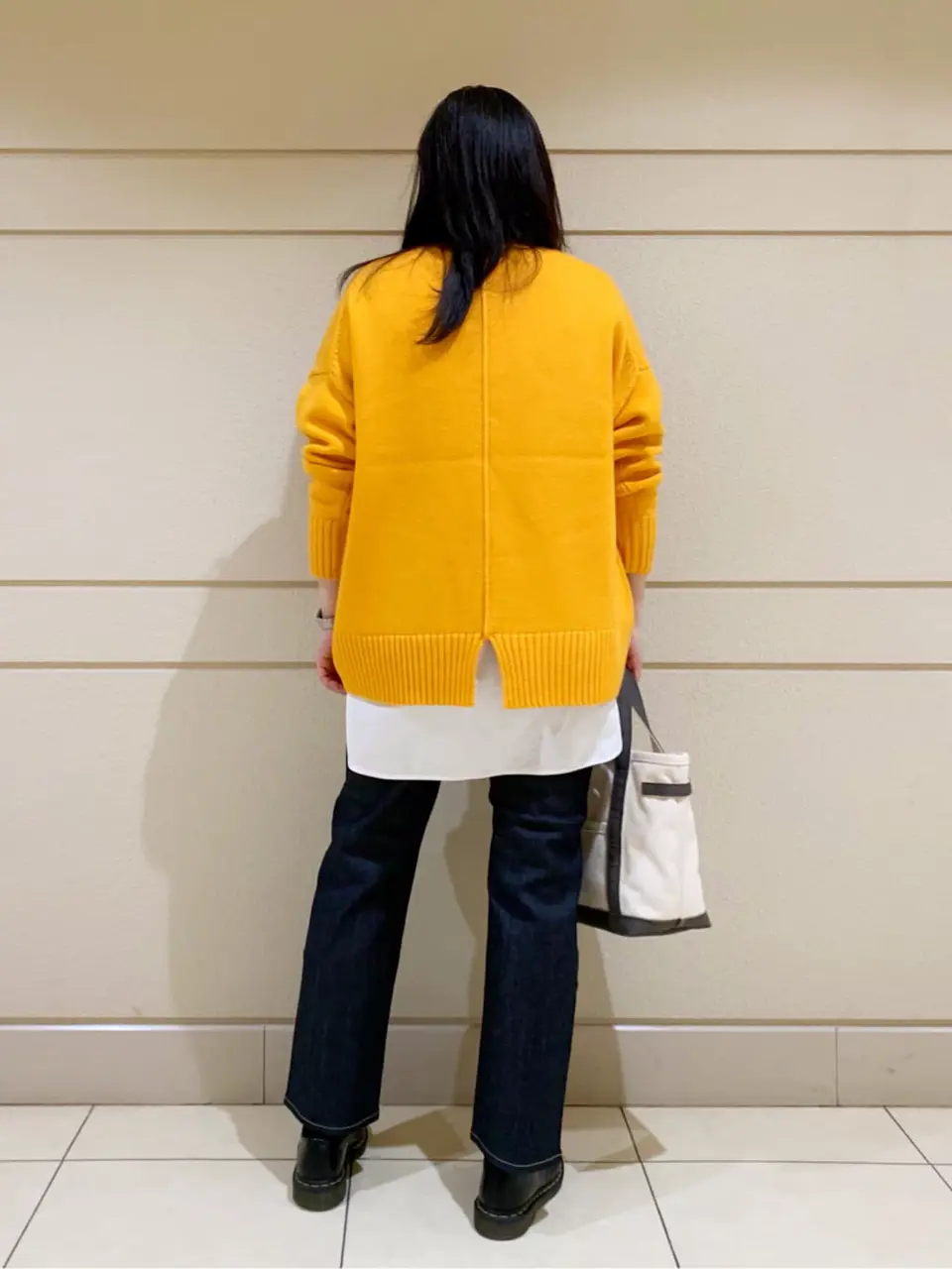 23区 L 山崎 コーディネート画像