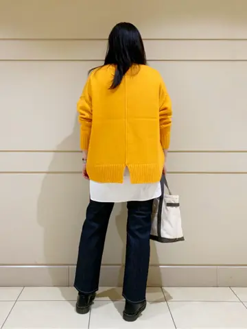 23区 L 山崎 コーディネート画像