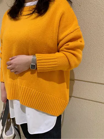 23区 L 山崎 コーディネート画像