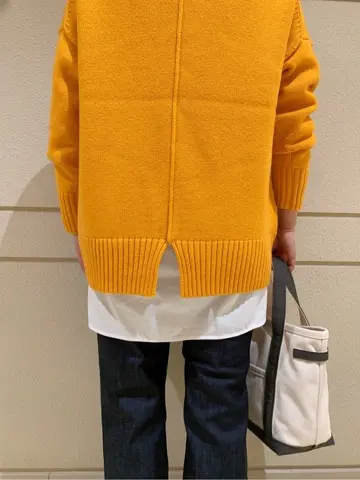 23区 L 山崎 コーディネート画像