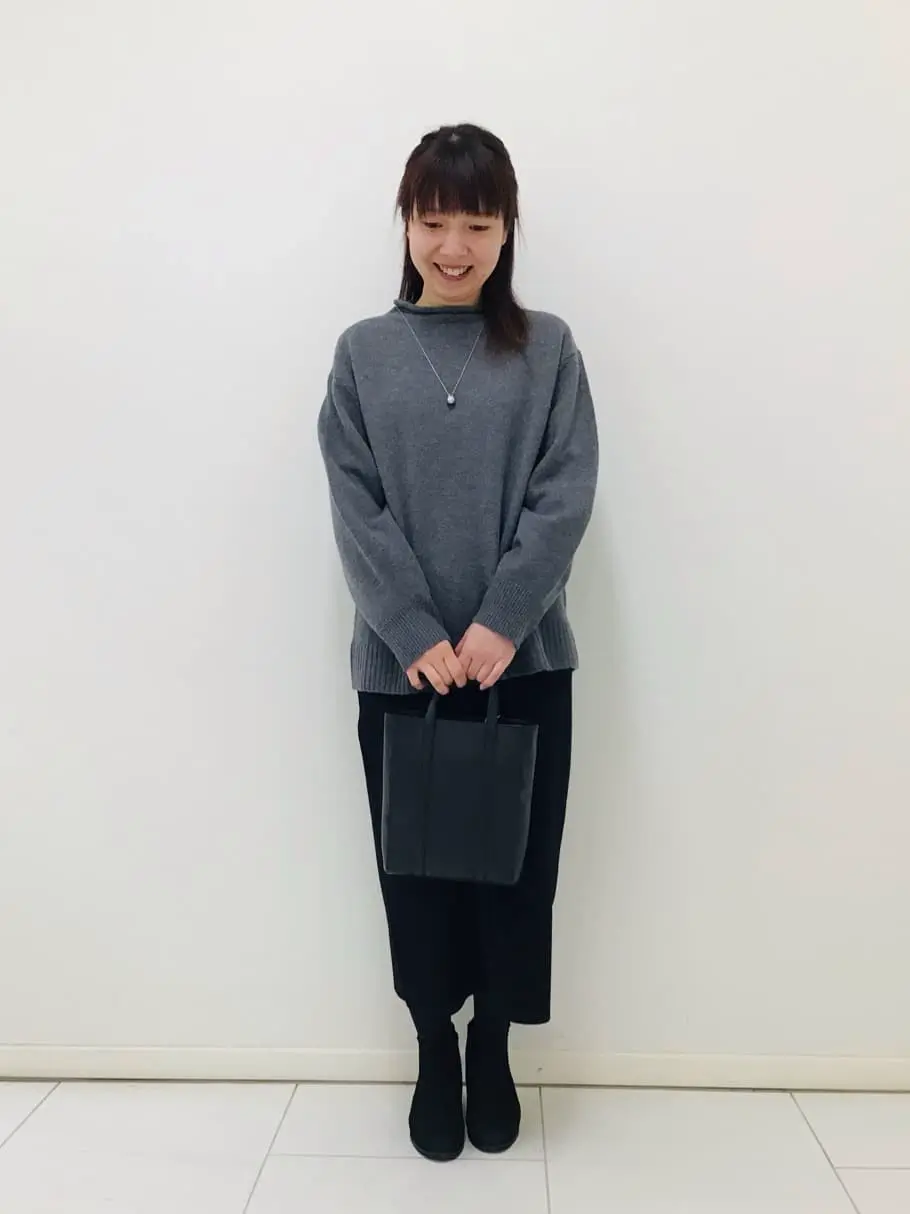 23区 L やの コーディネート画像