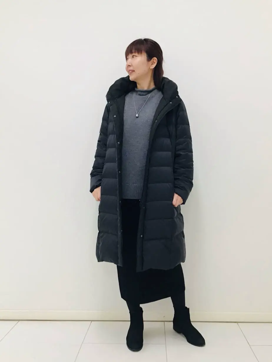 23区 L やの コーディネート画像