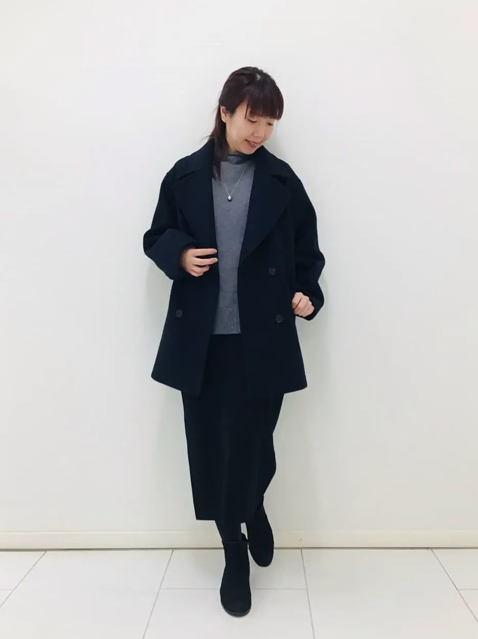 23区 L やの コーディネート画像