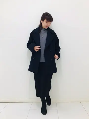 23区 L やの コーディネート画像