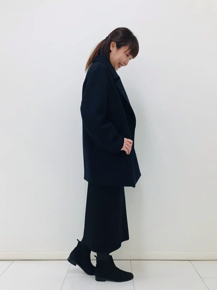 23区 L やの コーディネート画像