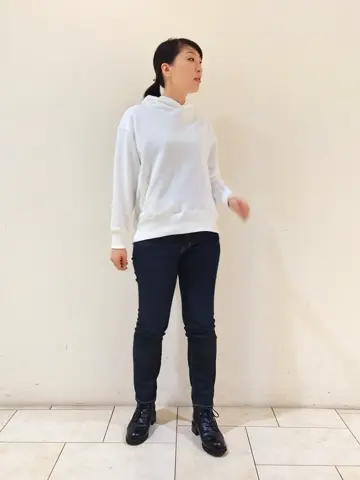 23区 L 岡 コーディネート画像