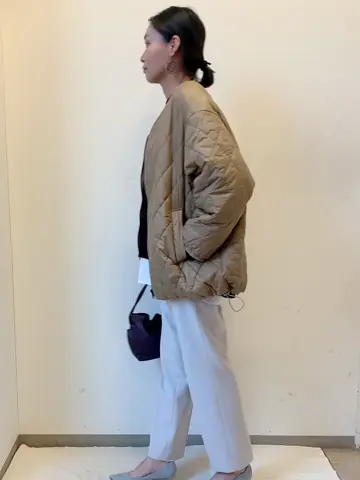 23区 L 河野 コーディネート画像