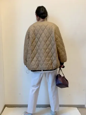 23区 L 河野 コーディネート画像