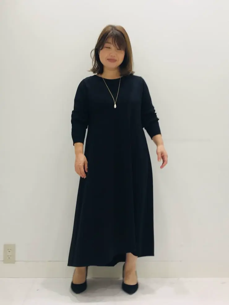  うめ子 コーディネート画像