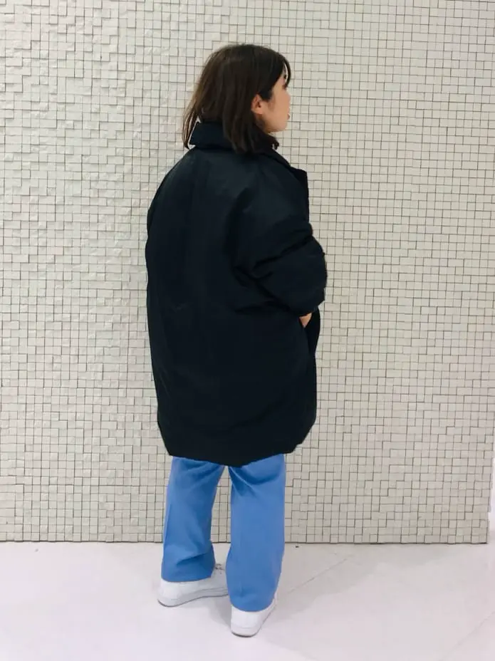 23区 L うめ子 コーディネート画像