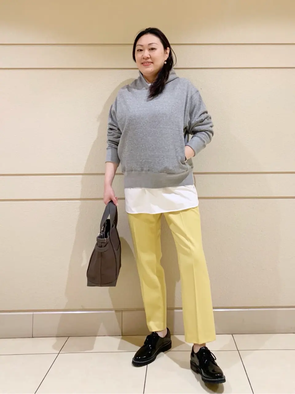 23区 L 山崎 コーディネート画像