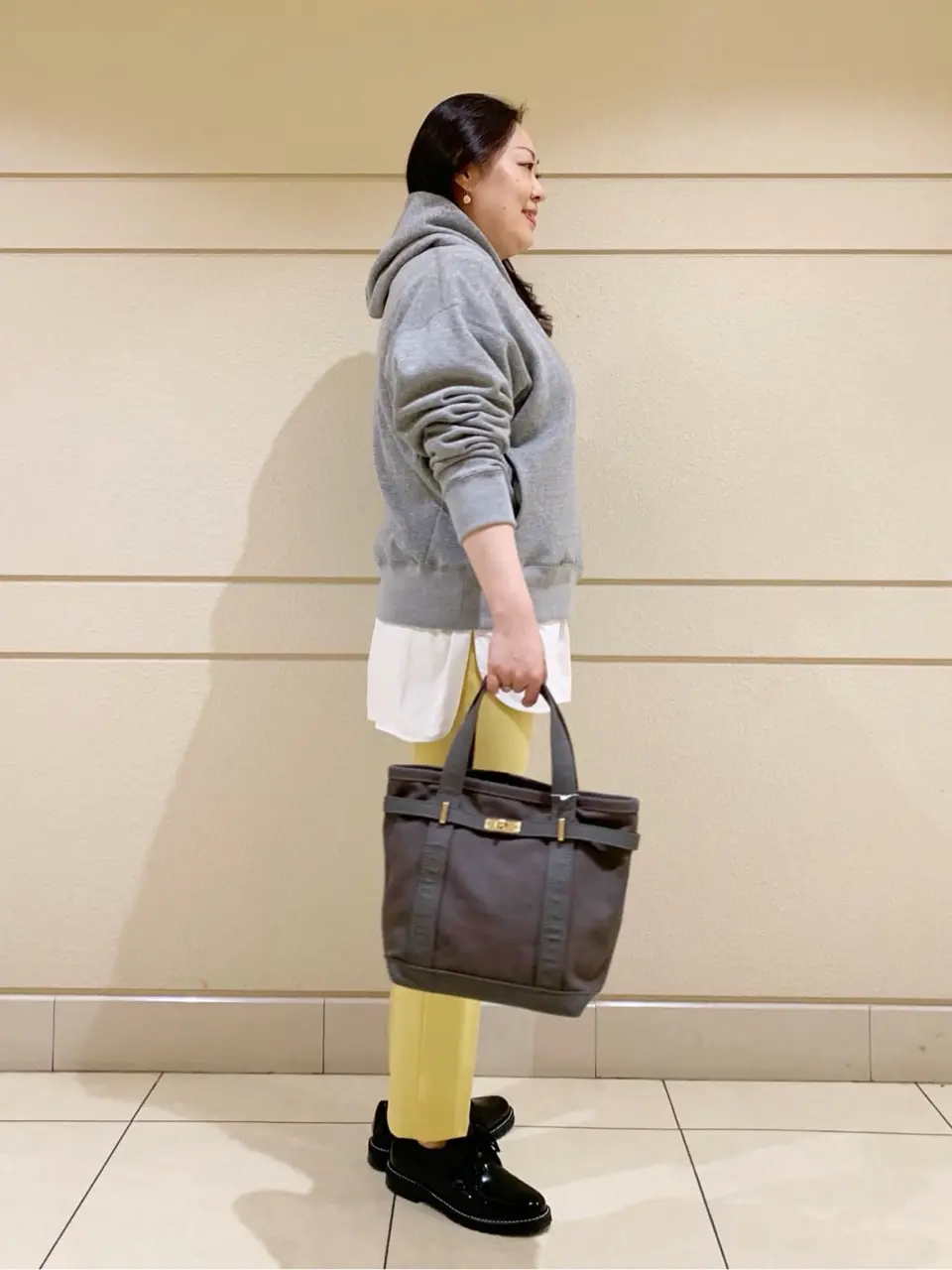 23区 L 山崎 コーディネート画像