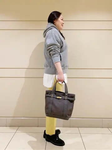 23区 L 山崎 コーディネート画像