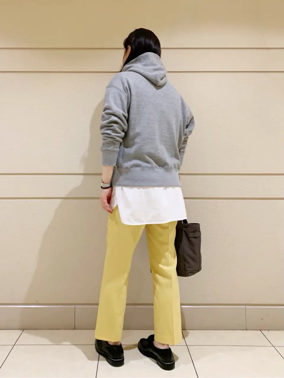 23区 L 山崎 コーディネート画像