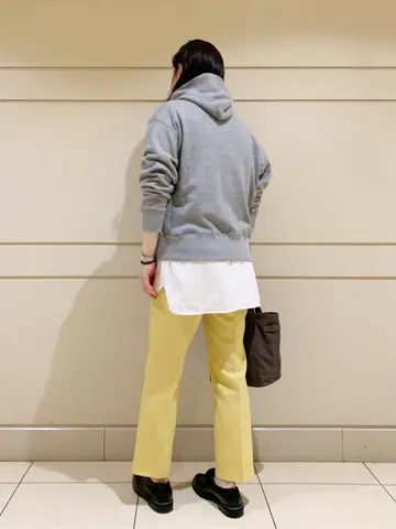 23区 L 山崎 コーディネート画像