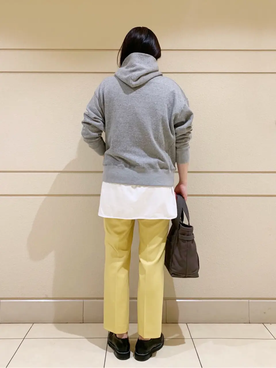 23区 L 山崎 コーディネート画像