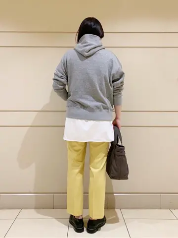 23区 L 山崎 コーディネート画像