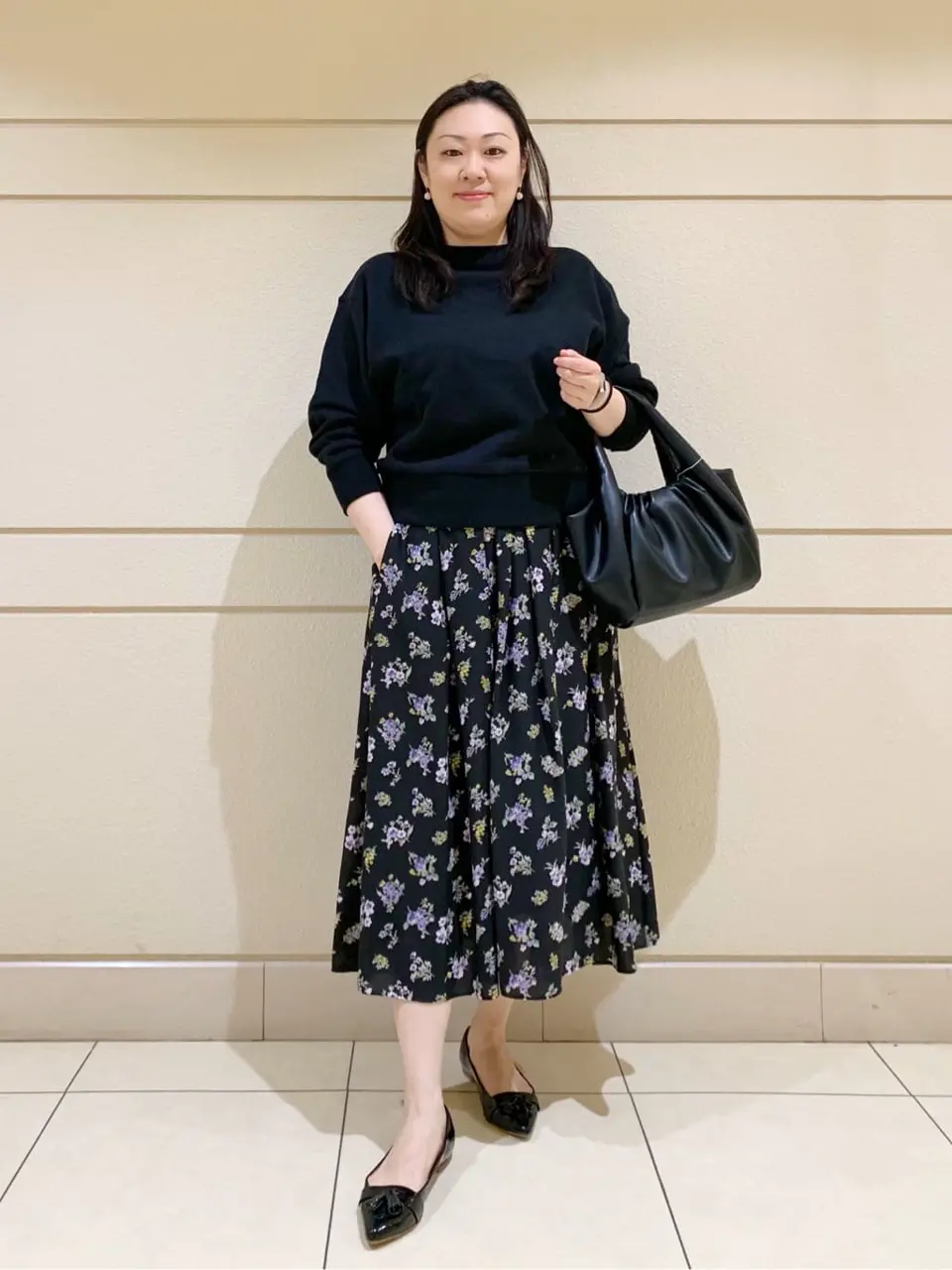 23区 L 山崎 コーディネート画像