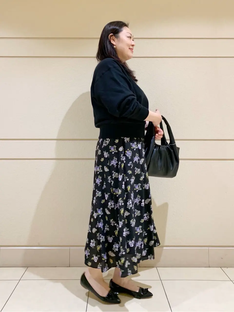 23区 L 山崎 コーディネート画像