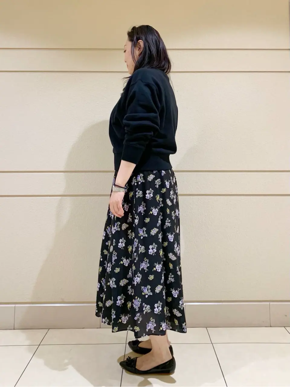 23区 L 山崎 コーディネート画像