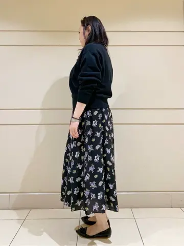 23区 L 山崎 コーディネート画像