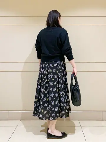 23区 L 山崎 コーディネート画像