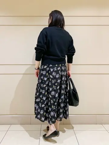 23区 L 山崎 コーディネート画像