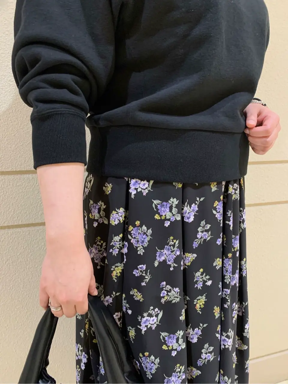 23区 L 山崎 コーディネート画像