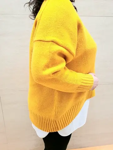 23区 L 菅野 コーディネート画像