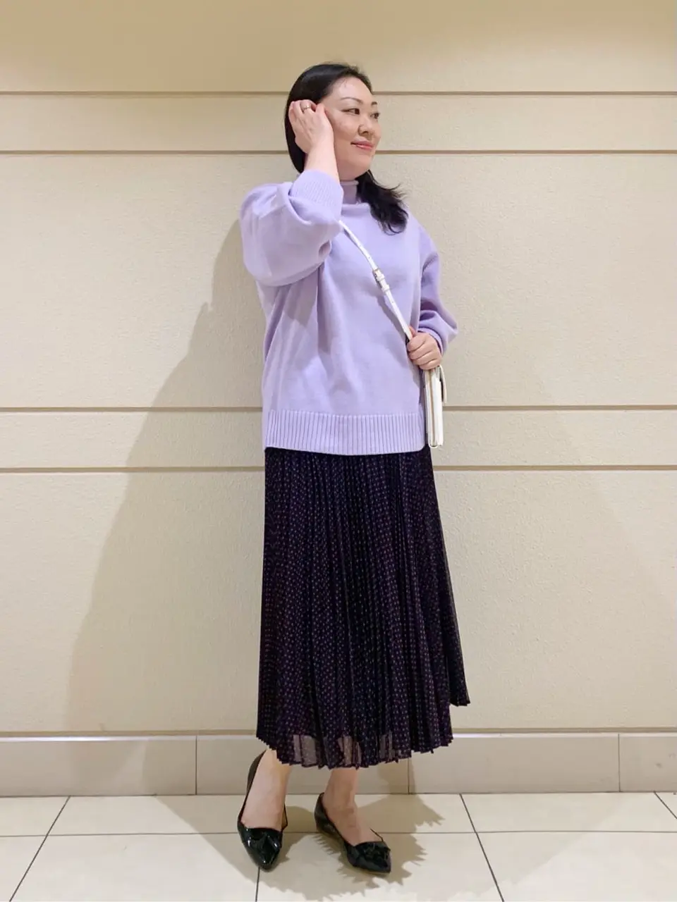 23区 L 山崎 コーディネート画像