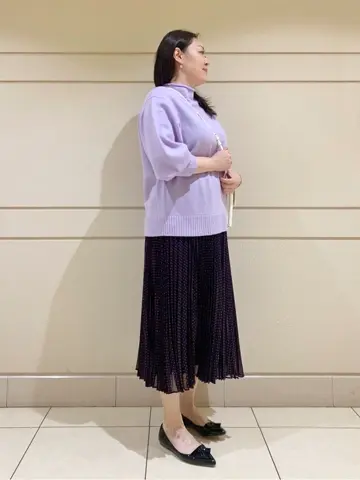 23区 L 山崎 コーディネート画像