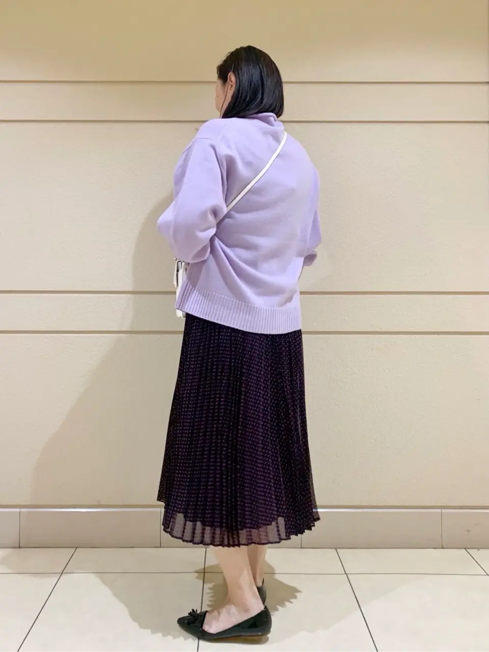 23区 L 山崎 コーディネート画像