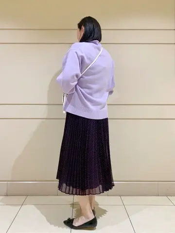 23区 L 山崎 コーディネート画像