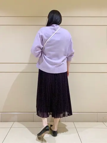 23区 L 山崎 コーディネート画像