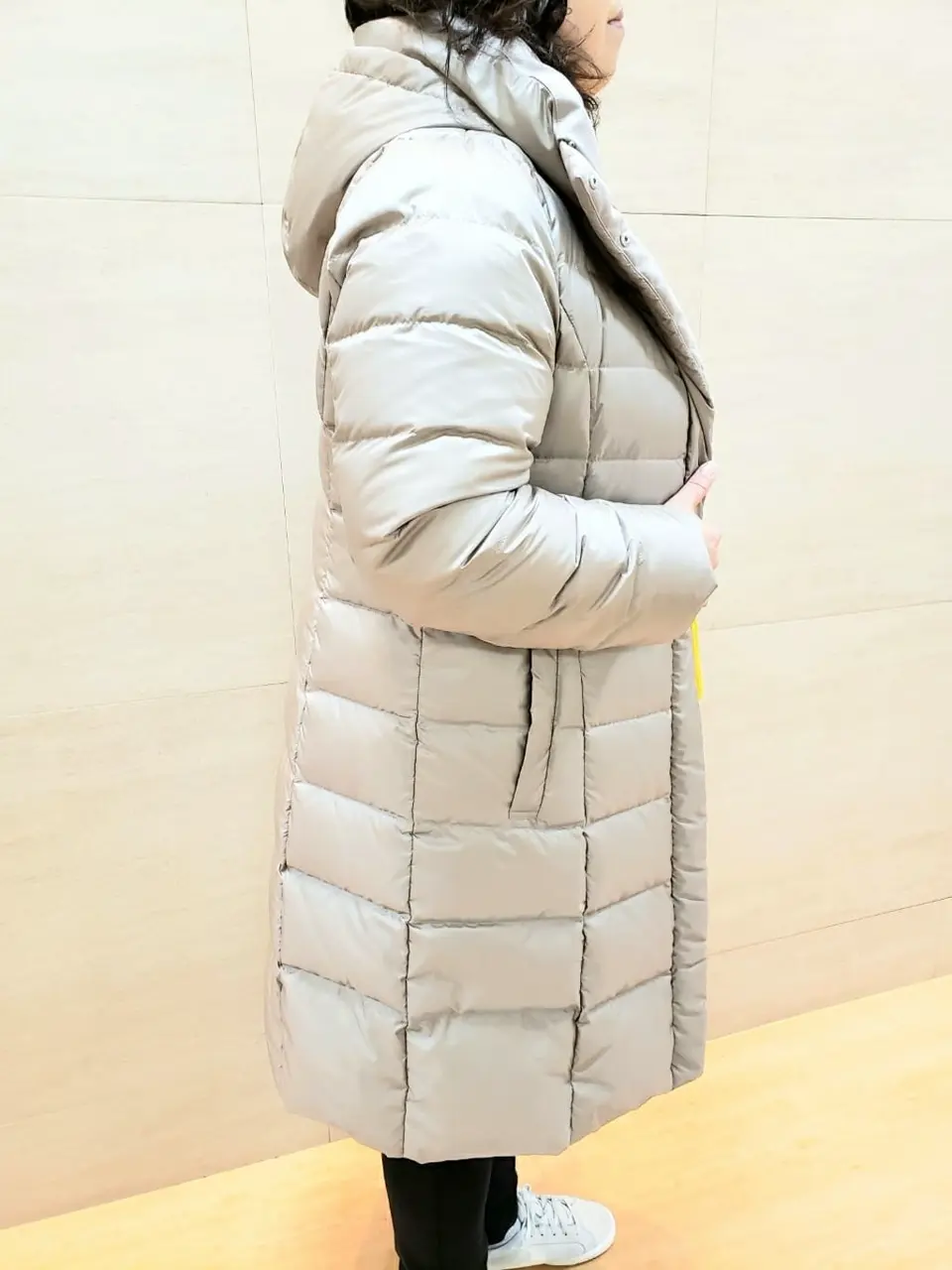 23区 L 菅野 コーディネート画像