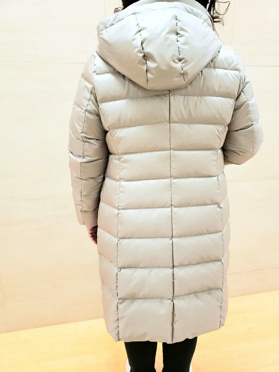 23区 L 菅野 コーディネート画像