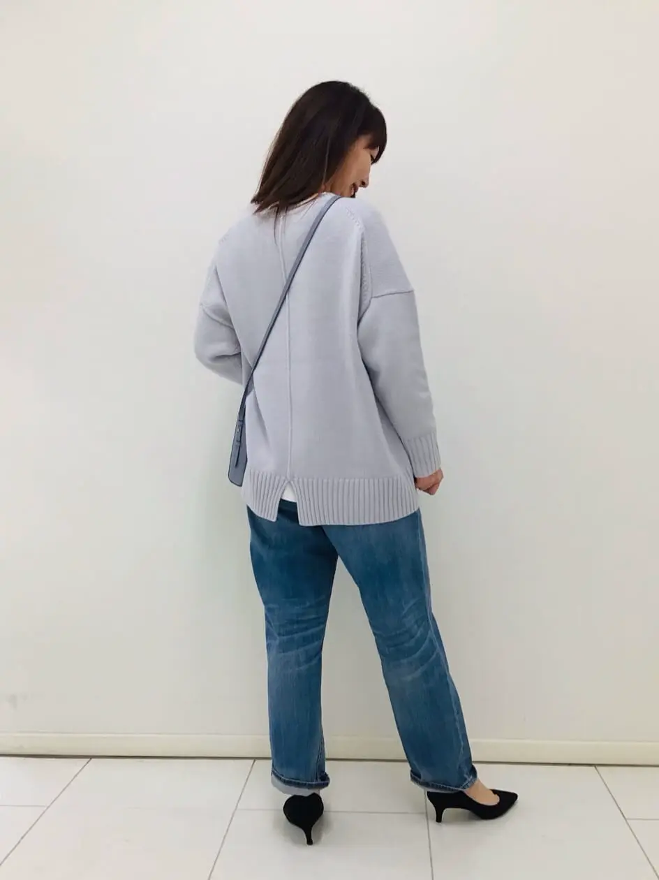 23区 L やの コーディネート画像